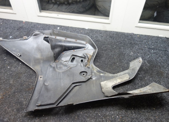 Rechter zijkuip Aprilia RSV 1000
