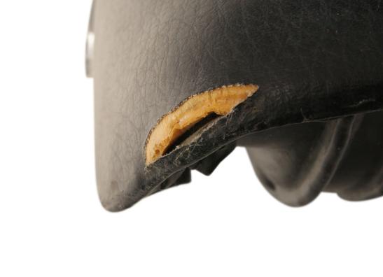 Zadel Honda VF 400 F