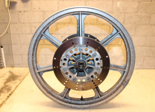 Voorvelg Kawasaki VN 700  750
