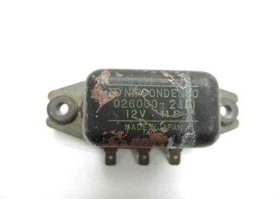 Regulator rectifier  Kawasaki Z 650