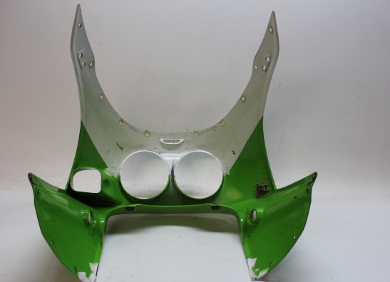 Topkuip Kawasaki ZXR 750