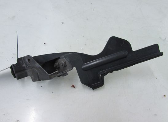 Sonstiges Kawasaki ZZR 600