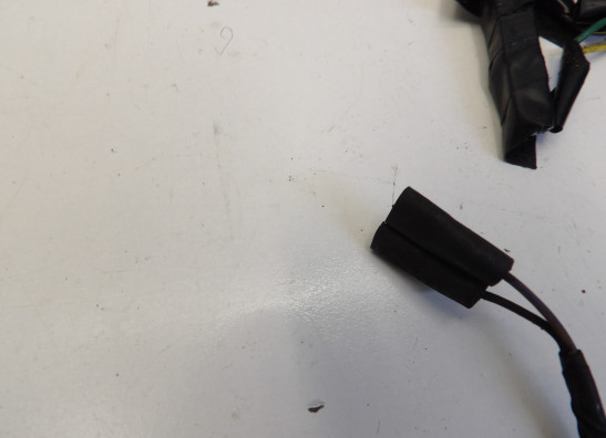 Slotenset Kawasaki ZX 12 R