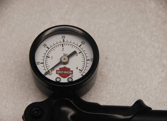 Overig Harley Davidson Touring FL