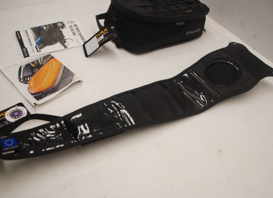 Tanktas Harley Davidson Pan America