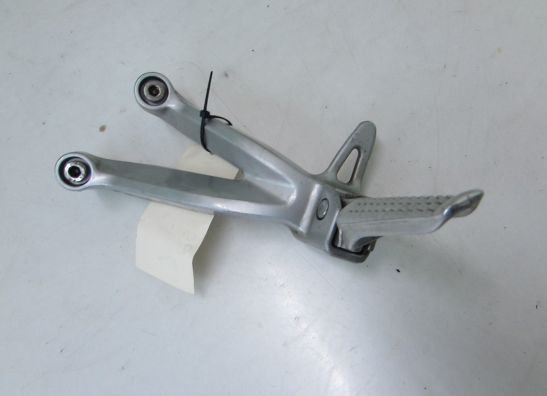 Pillion step left  Suzuki GSX R 600