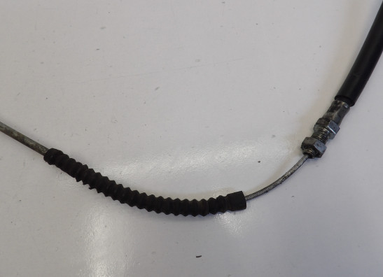 Remstang Kawasaki VN 800