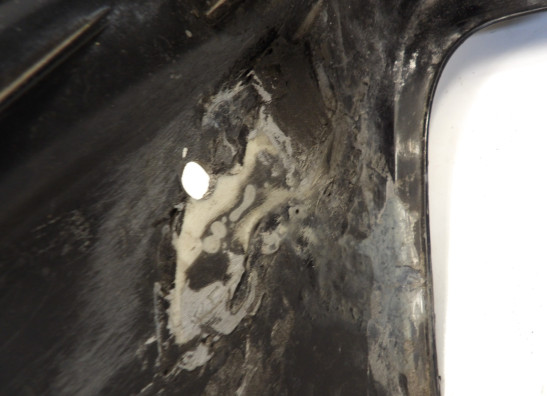 Cowl upper front Yamaha FAZER 600