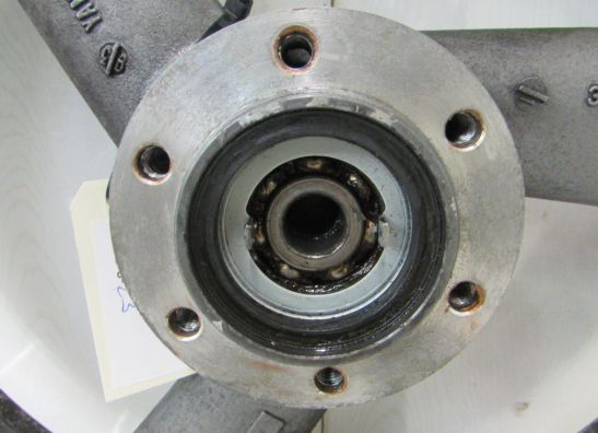 Felge vorne Yamaha FJ 1200