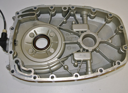 Engine cover BMW R 1200 GS