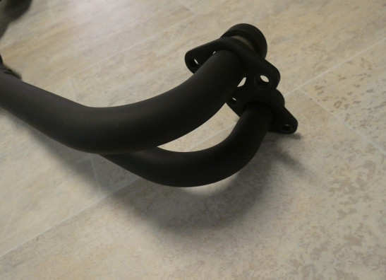 Uitlaat Yamaha XP 500 T-Max