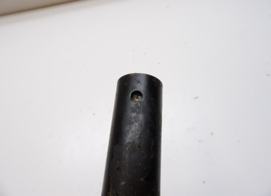 Clip on links Honda CBR 1000 F