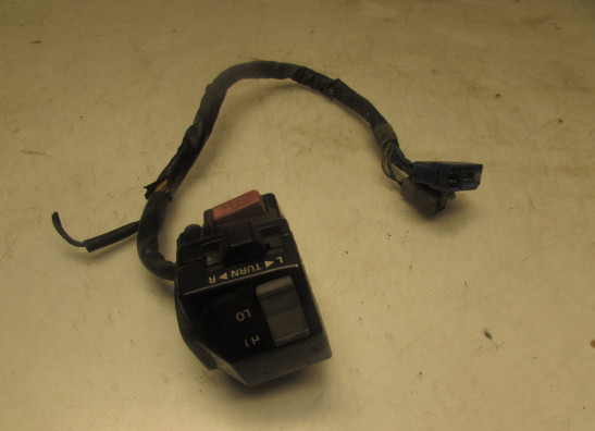 Handlebar switch assy left Yamaha FJ 1200