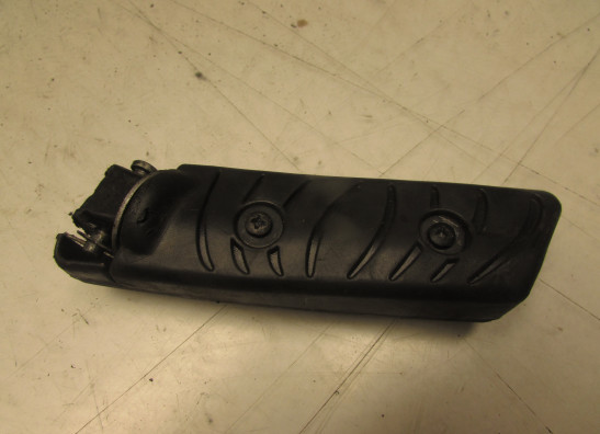 Voetsteun Rechts Aprilia Sportcity 125