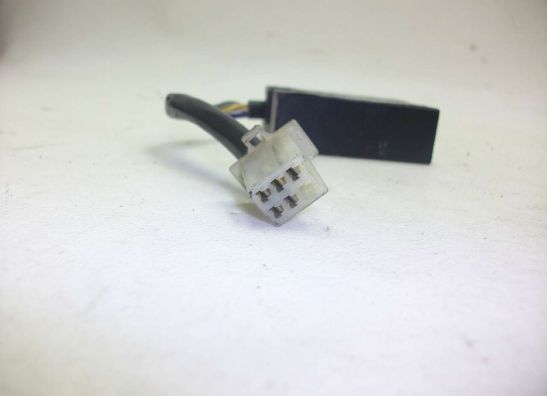 CDI ECU unit Honda VF 700  750 F