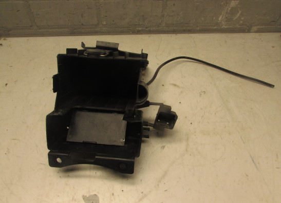 Zundspule Honda CBR 1000 F