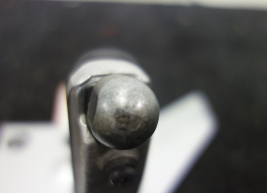 Schetsplaat links Yamaha FJR 1300