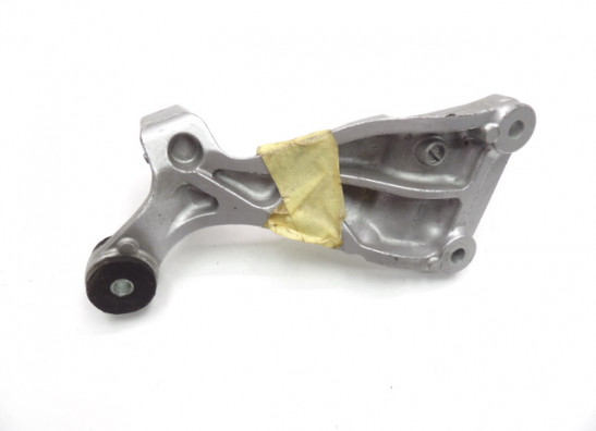 Soziusfussraste rechts Suzuki GSX R 1300 Hayabusa