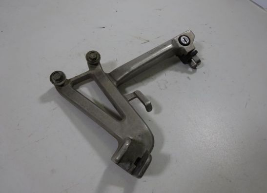 Pillion step left  Honda CBR 600 F