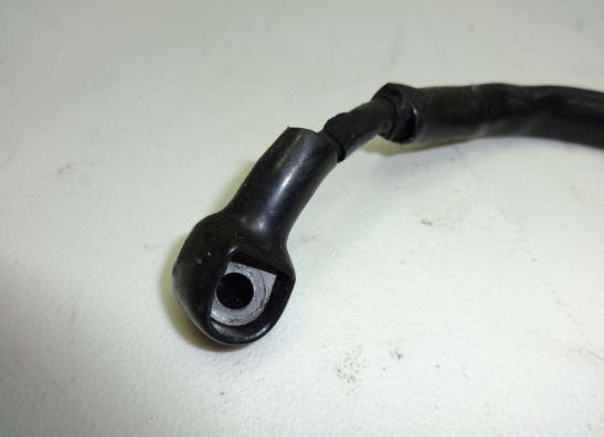 Anlasser Relais Kabel Honda CBR 900 RR