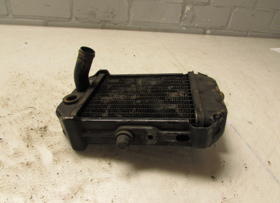 Kuhler Honda VF 700  750 F