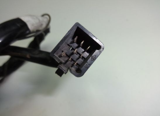 Stuurschakelaar links Honda VF 700  750 C Magna