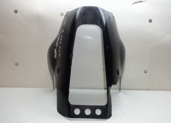 Cowl under Suzuki GSX R 400