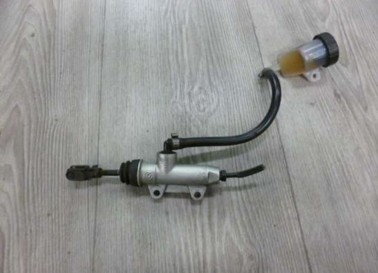 Rempomp achter BMW F 800 S - ST 2006-2010, 2006-2010