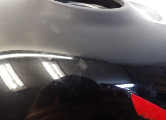 Tank Honda CBR Fireblade