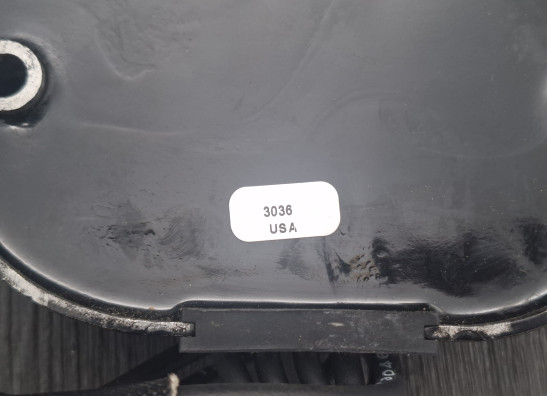 Spanningsregelaar Harley Davidson FLSTF Fat Boy