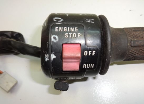 Stuurschakelaar rechts Suzuki GSX 550 EF