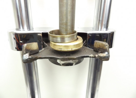 Voorpoten compleet Harley Davidson Overige Harley Davidson