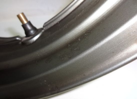 Achtervelg Kawasaki GTR 1000