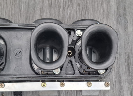 Carburateurset Kawasaki ZZR 600