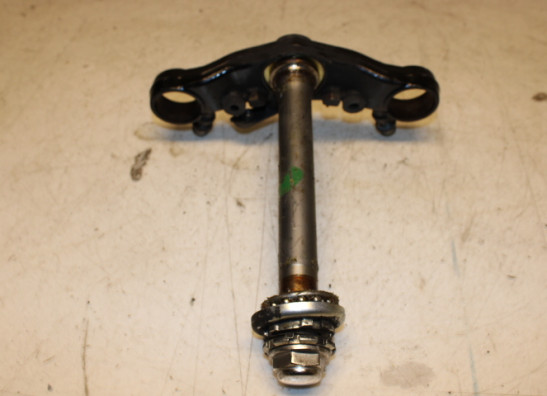 Steering stem Honda CBF 500