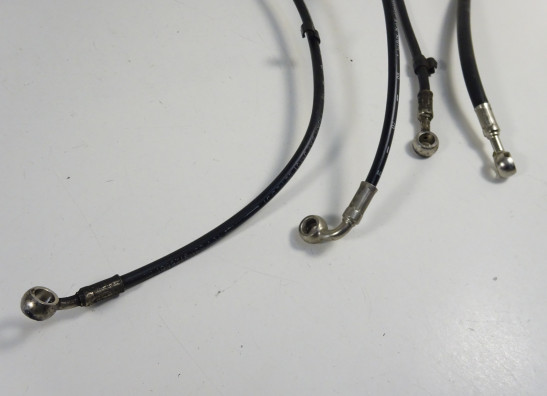 Bremsleitung vorne Triumph Sprint ST 1050