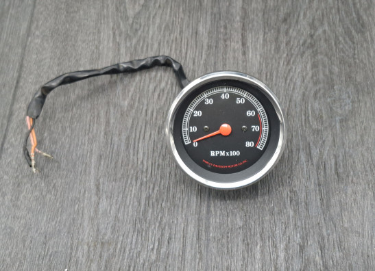 Teller Harley Davidson Overige Harley Davidson