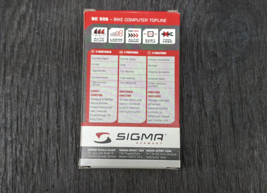 Tacho Harley Davidson Overige Harley Davidson