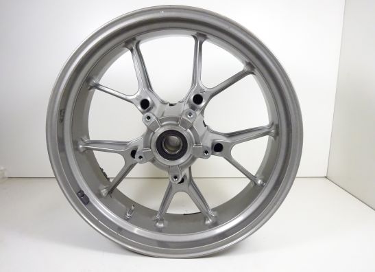 Felge hinten Ducati 749  999