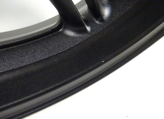 Voorvelg Honda CBF 1000