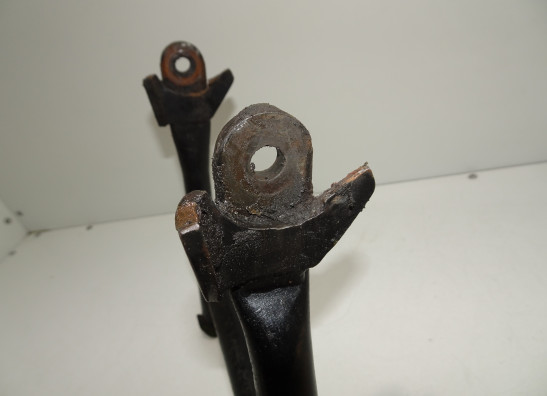 Stander BMW F 650 GS