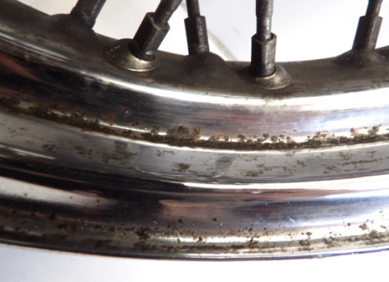 Felge vorne Yamaha XVS 1100 Dragstar