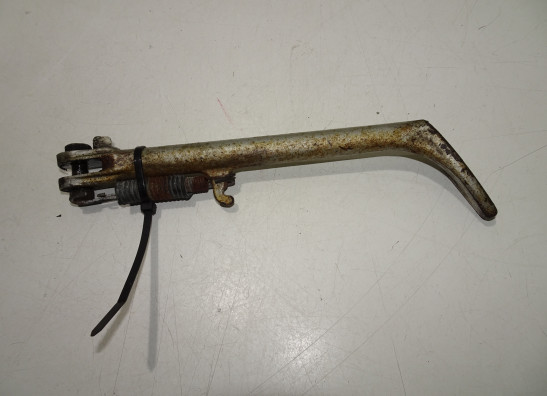 Side stand bar Hyosung Comet 650