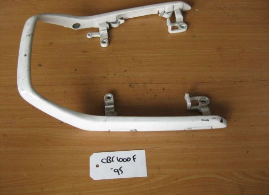 Rear grip Honda CBR 1000 F