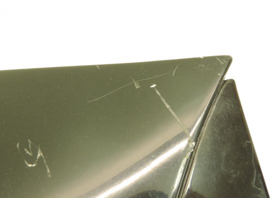 Cowl right small Kawasaki GPZ 900