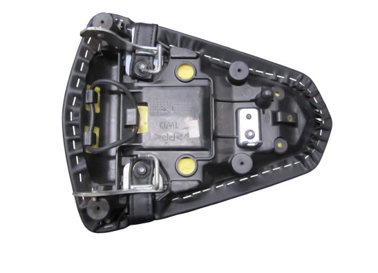 Buddy zadel Yamaha YZF R3