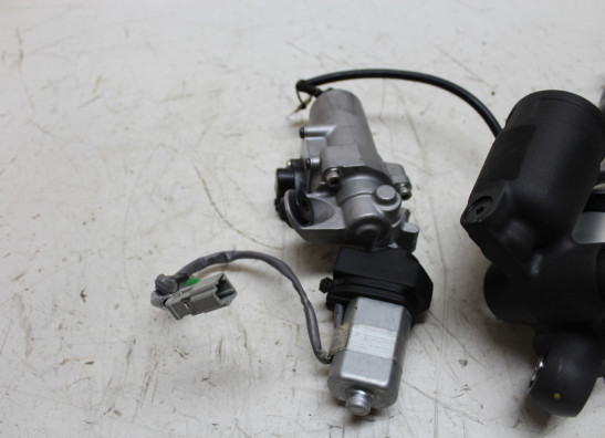 Achterschokbreker Honda CRF 1100L Africa Twin Adventure Sports ES