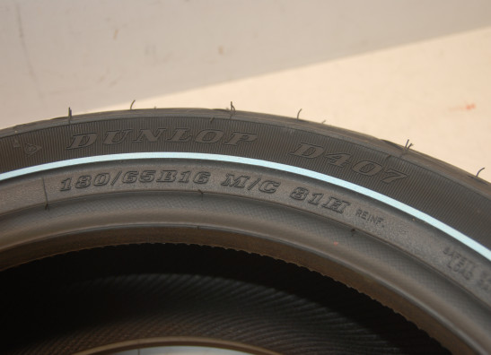 Rear tire Harley Davidson Custom universal other