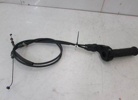 Gasgriff Yamaha FJ 1200