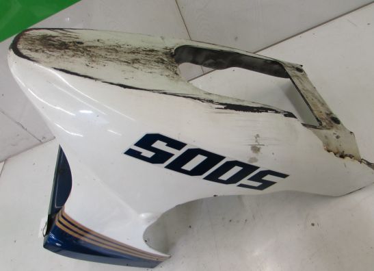 Onderkuip Kawasaki GPZ 500